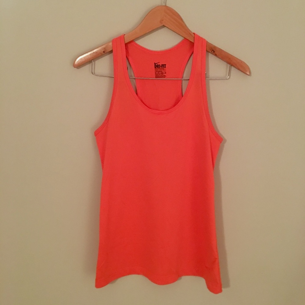 Nike Tank
